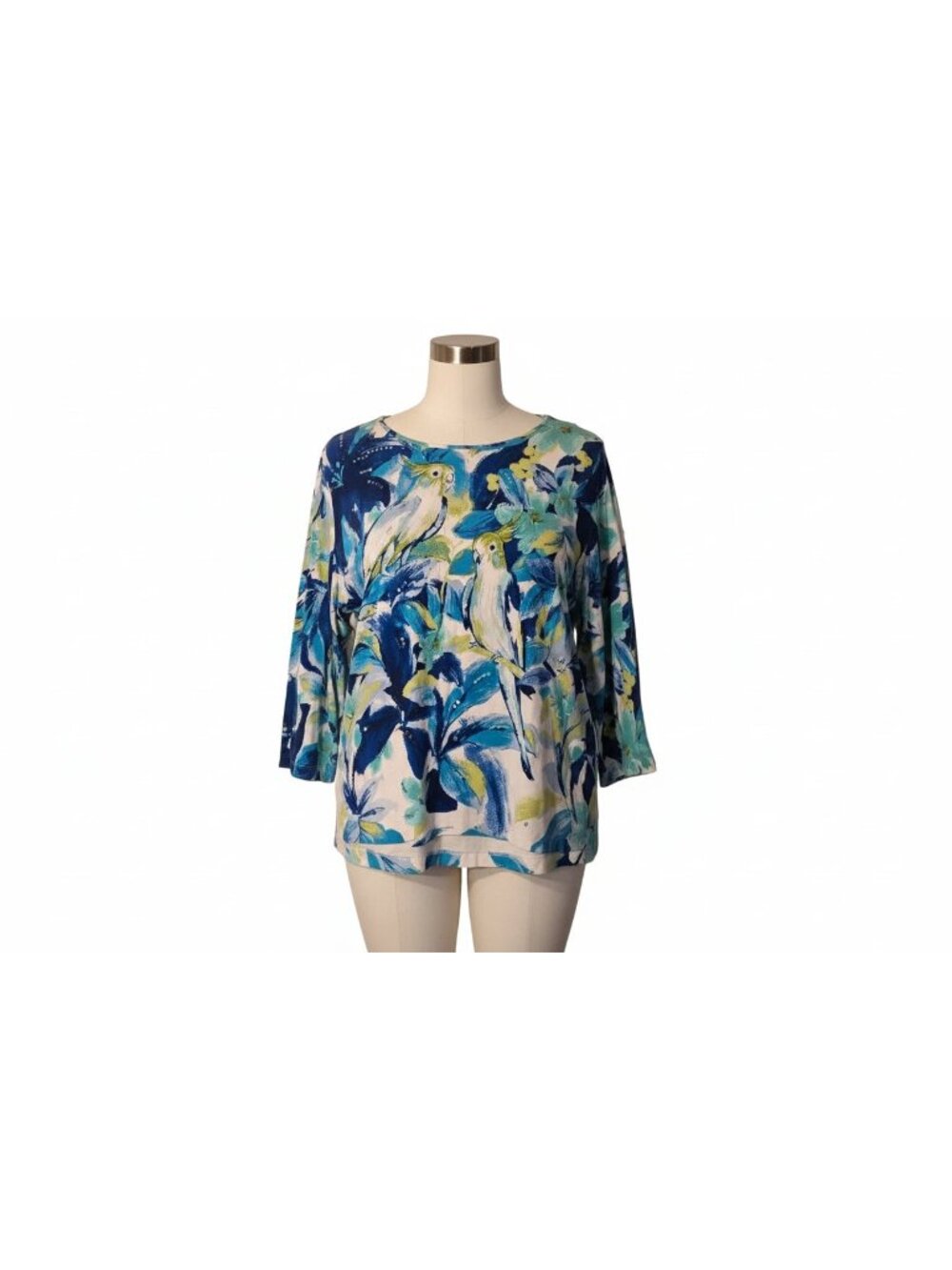 Women's blouse by Alfred Dunner - ITEM #2504